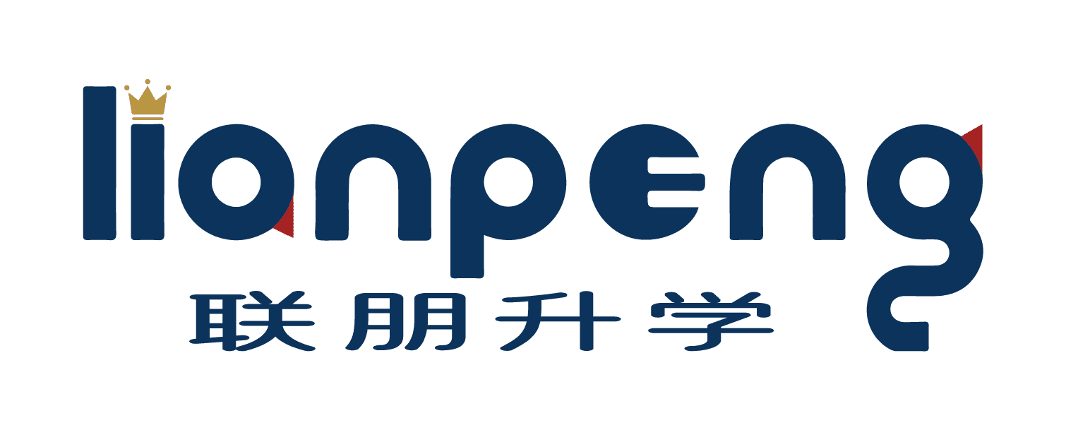 联朋教育 Logo